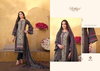 Bin Saeed Vol 3 By Belliza Printed Cotton Dress Material Wholesale Shop In Surat